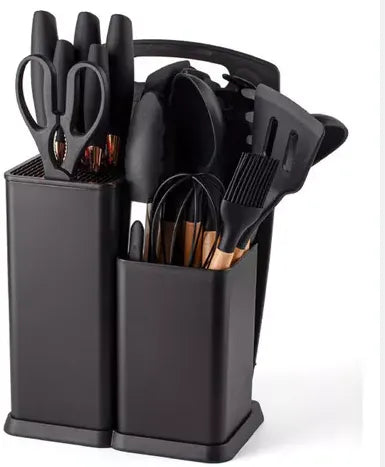 Set Utensilios X19 Profesional