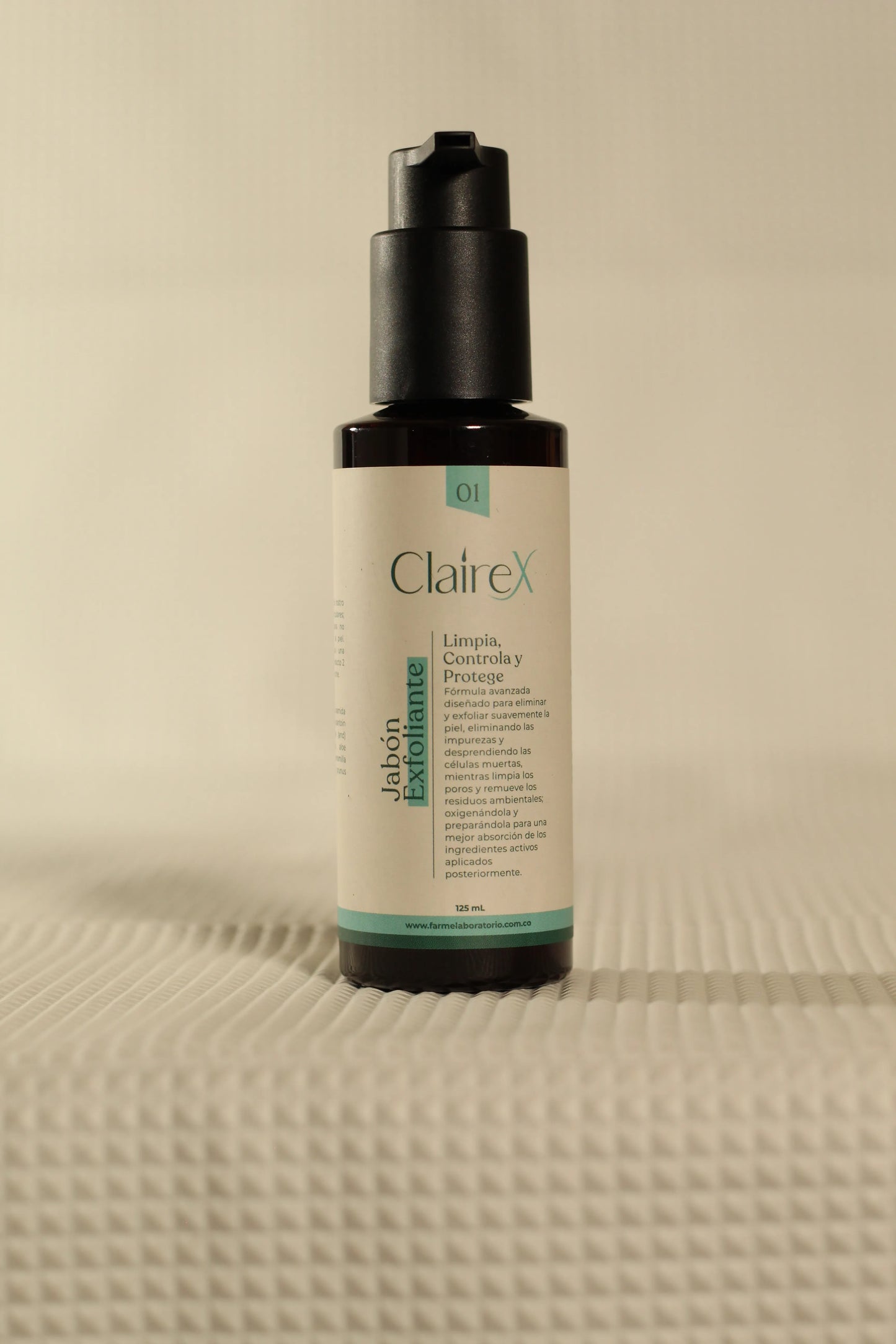 Combo Clairex - Limpieza Extrema y Control de Acnex