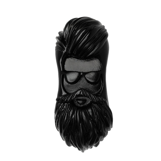 Barba Jabon Carbon Activado