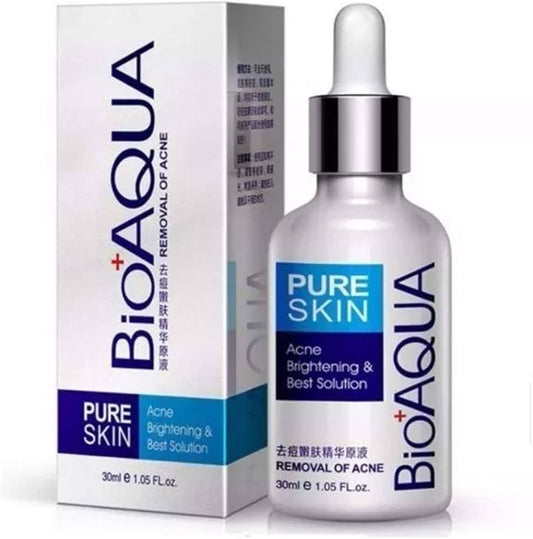 Beauty Serum Antiacné Bioaqua