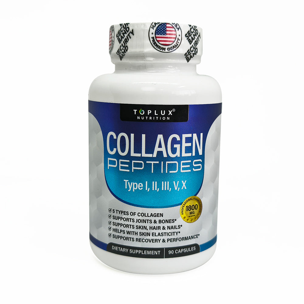 Colageno Upsell