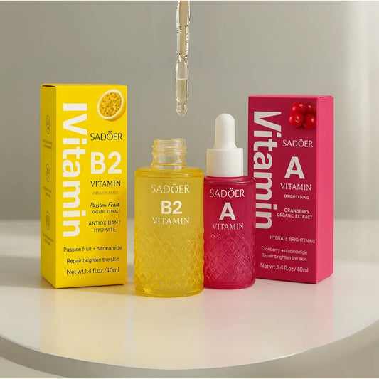 Kit Vital Glow