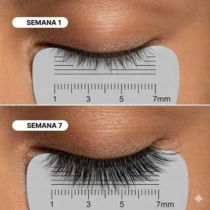 Pro Lash S10 : Serum de Batana para crecimiento de pestañas y cejas
