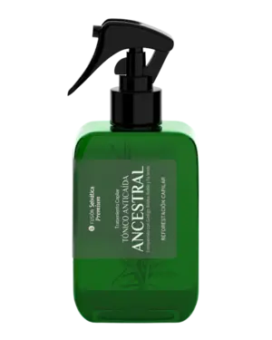 Tonico Ancestral Upsell