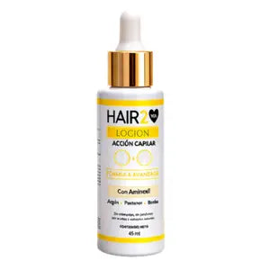 Tonico Aminexil Upsell