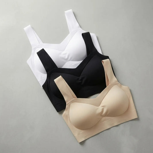 Brasier Seda Lulú
