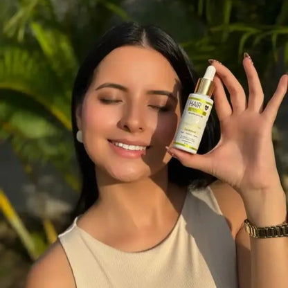 Duo Anticaida Capilar Shampoo + Tonico