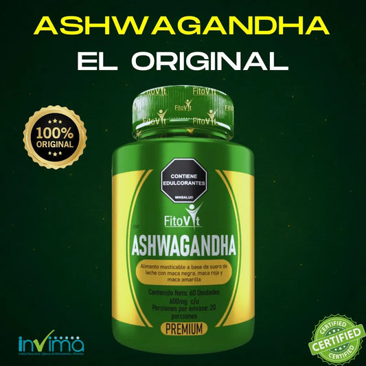 Ashwagandha Original K