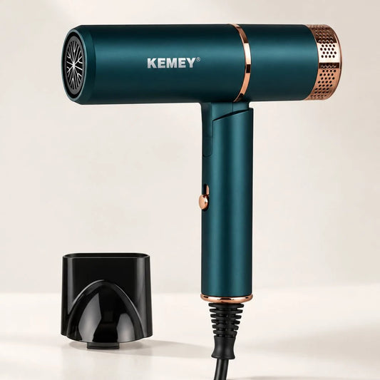 Secador Semi-Profesional KM9825