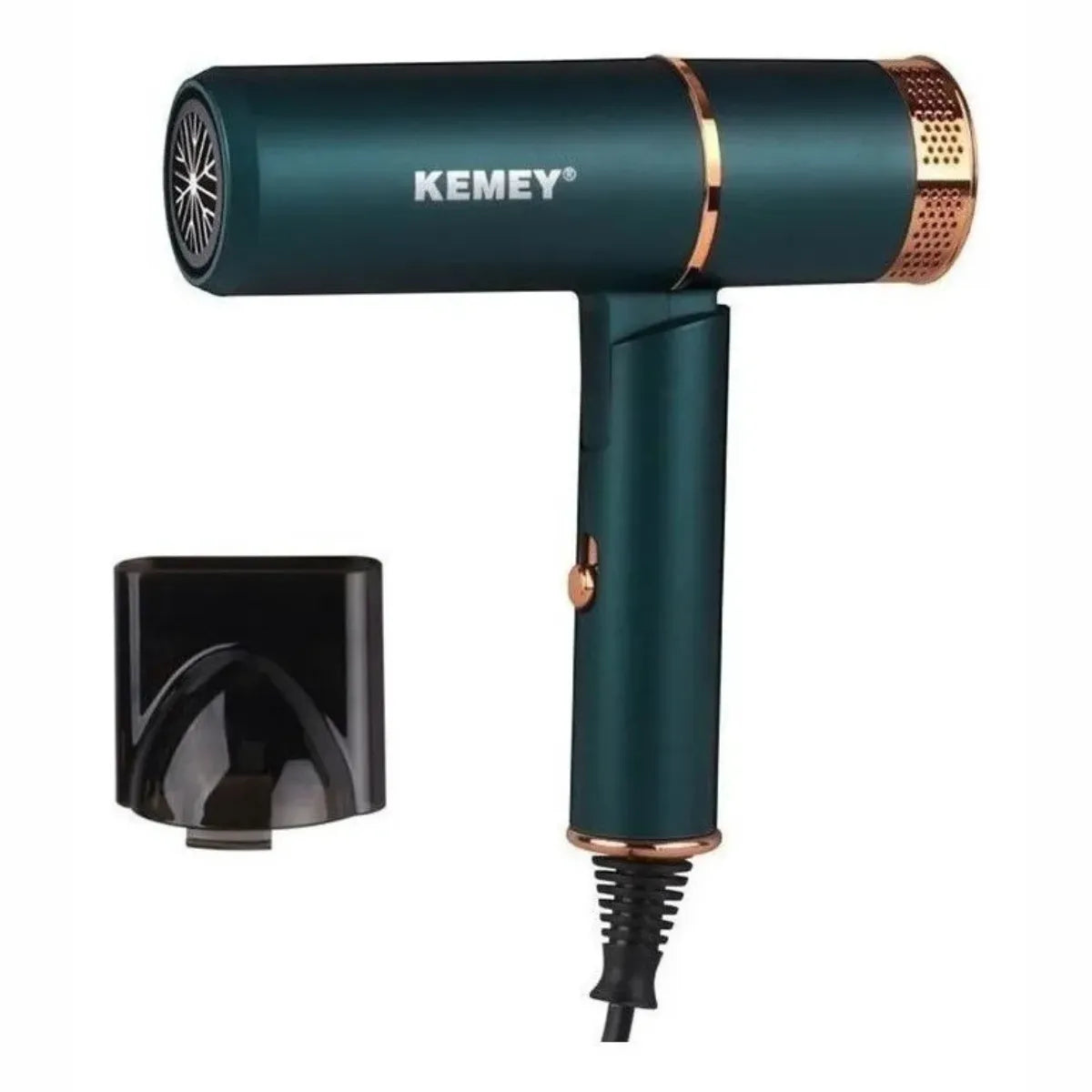 Secador Semi-Profesional KM9825